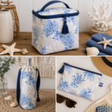 Coupon Recif bleu