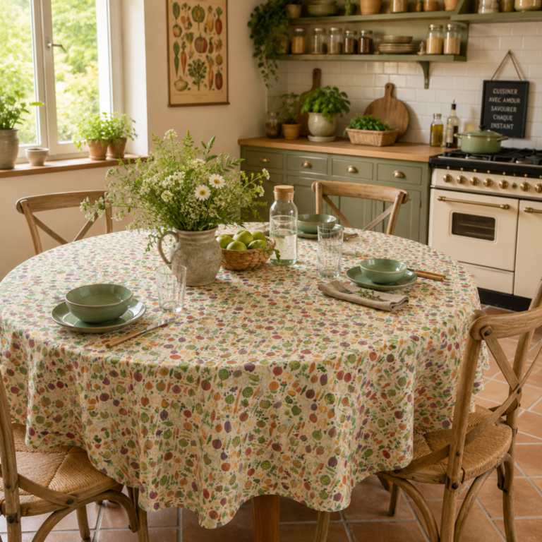 Potager Beige