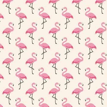 Flamingo Rose
