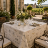 Carte des Vins