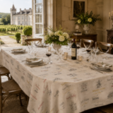 Carte des Vins