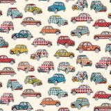 Dedeuche Ivoire Rouge