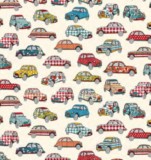 Dedeuche Ivoire Rouge Dedeuche Ivoire Rouge