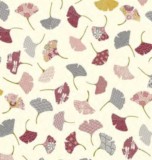 Ginko Ivoire Rose Ginko Ivoire Rose