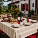 Mante Blanc Mat​