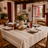 Mante Blanc Mat​
