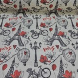 Paris Rouge Paris Rouge