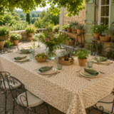 Potager Beige Potager Beige