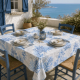 Recif bleu