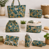 Warina Celadon